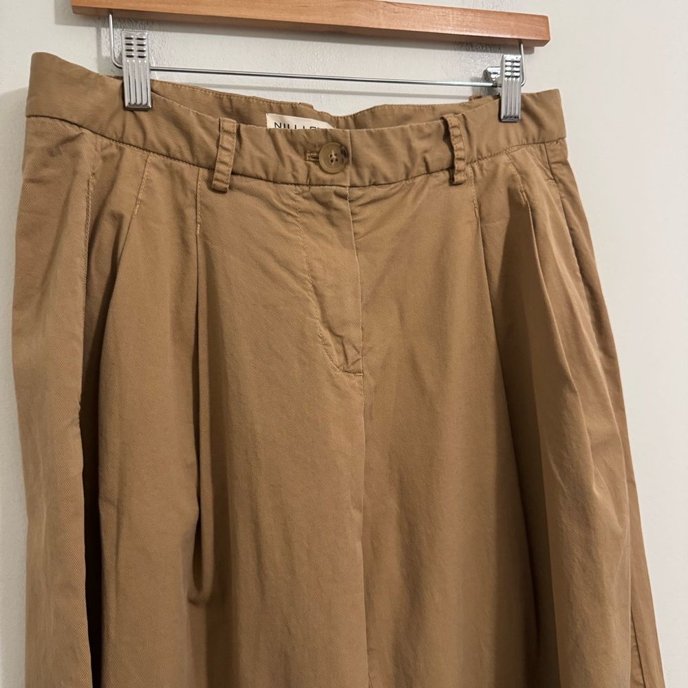 Nili Lotan Seville Pant NWT 8 - Picture 6 of 15